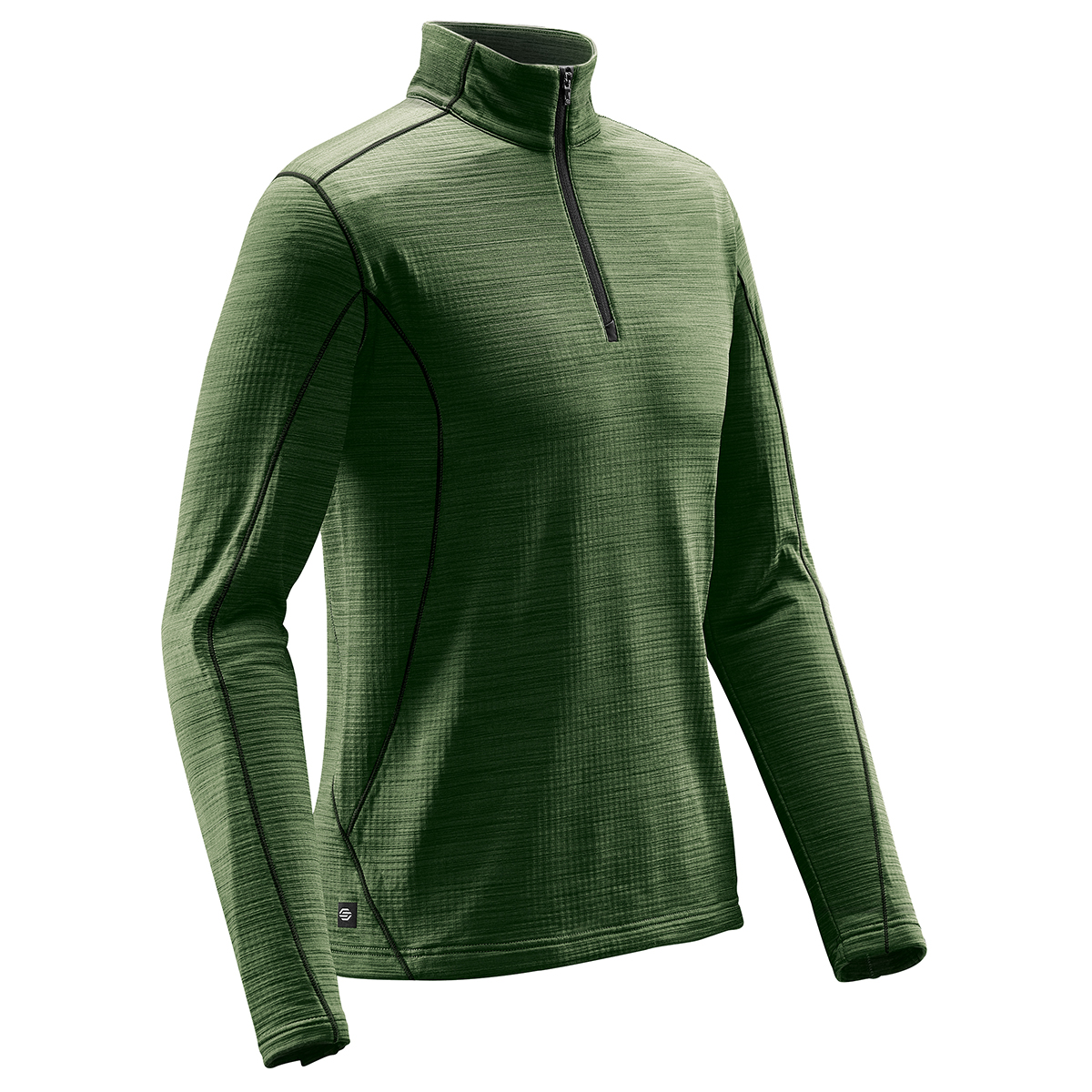 Picture of Stormtech Base Men's Thermal Zip