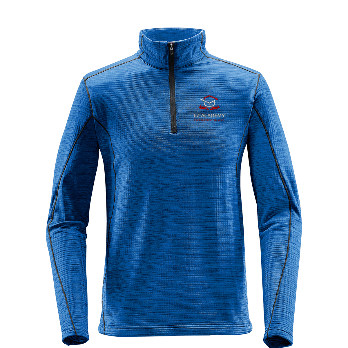 Picture of Stormtech Base Men's Thermal Zip