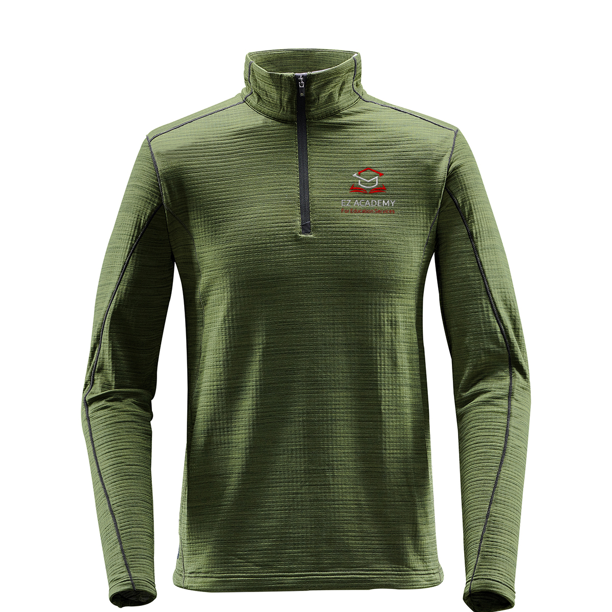 Picture of Stormtech Base Men's Thermal Zip