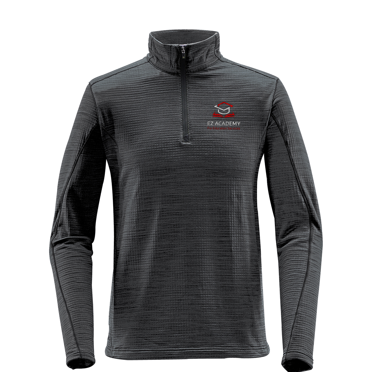Picture of Stormtech Base Men's Thermal Zip