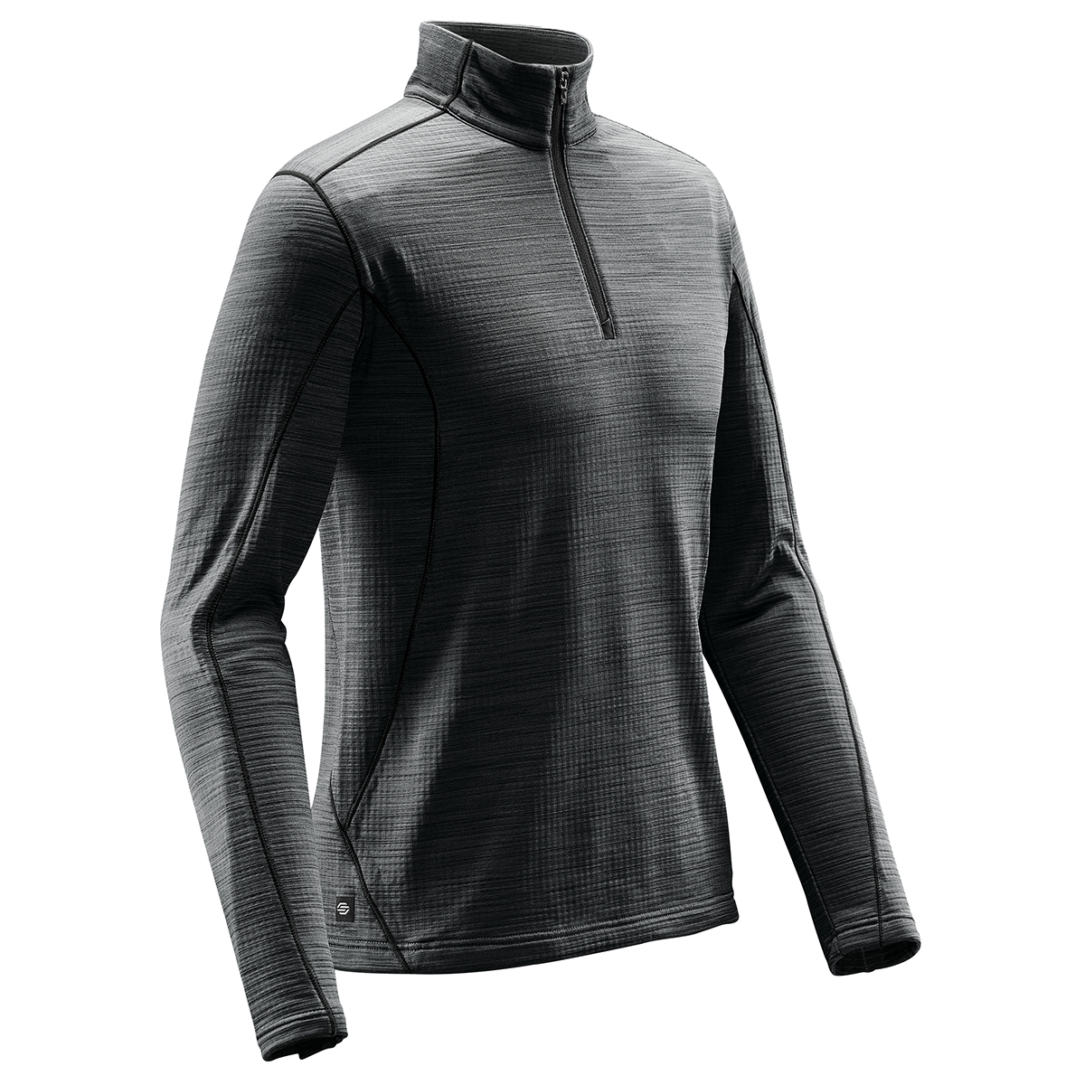 Picture of Stormtech Base Men's Thermal Zip