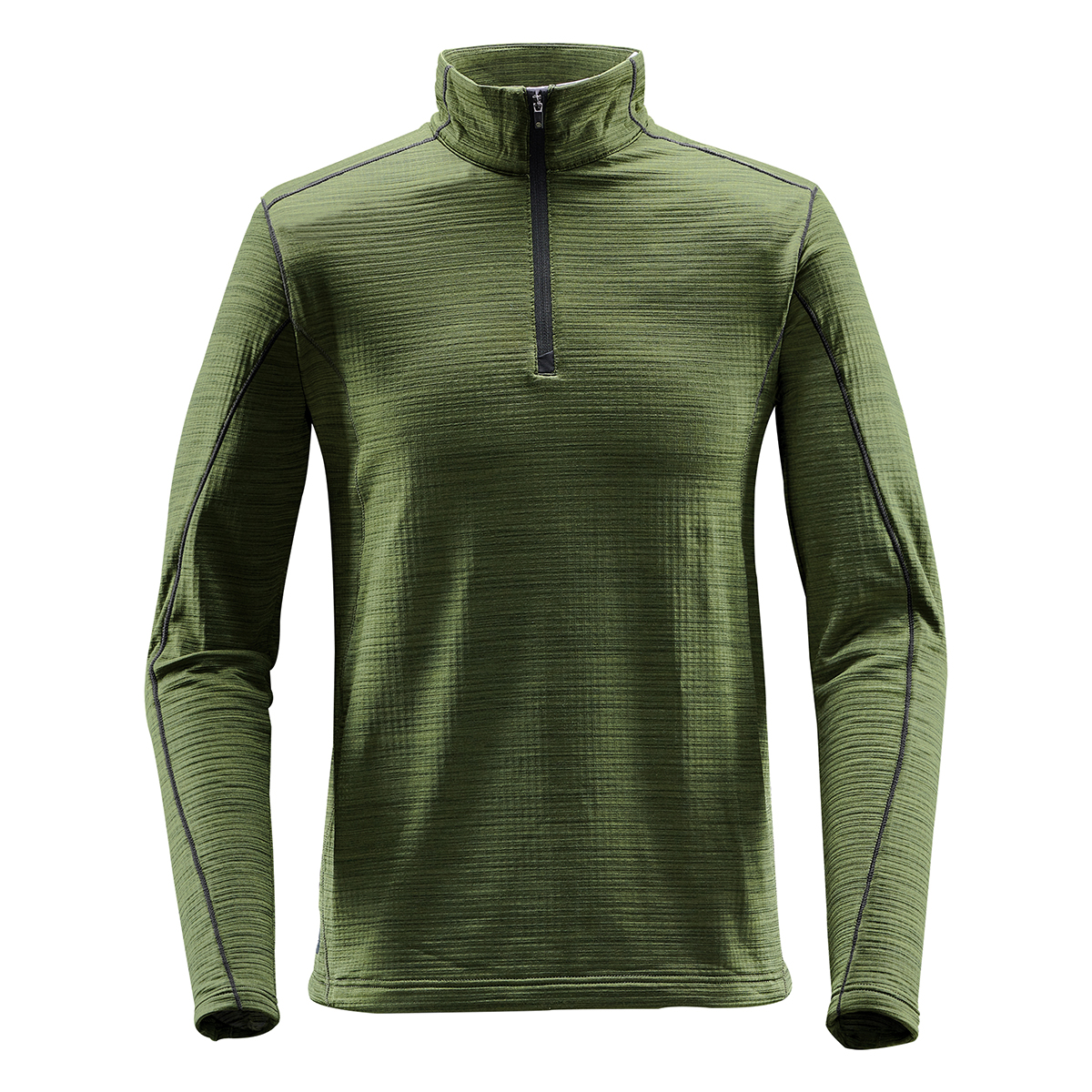 Picture of Stormtech Base Men's Thermal Zip