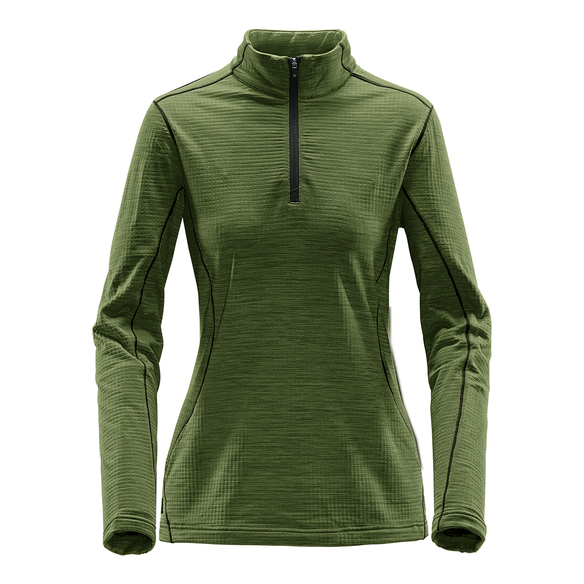 Picture of Stormtech Base Women's Thermal Zip