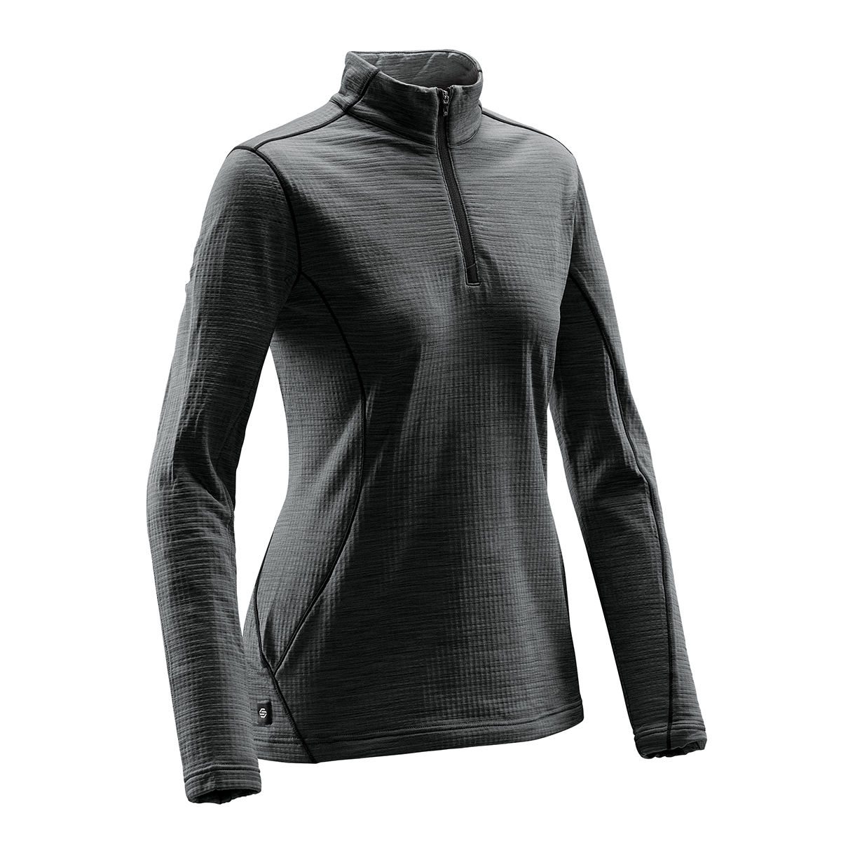 Picture of Stormtech Base Women's Thermal Zip