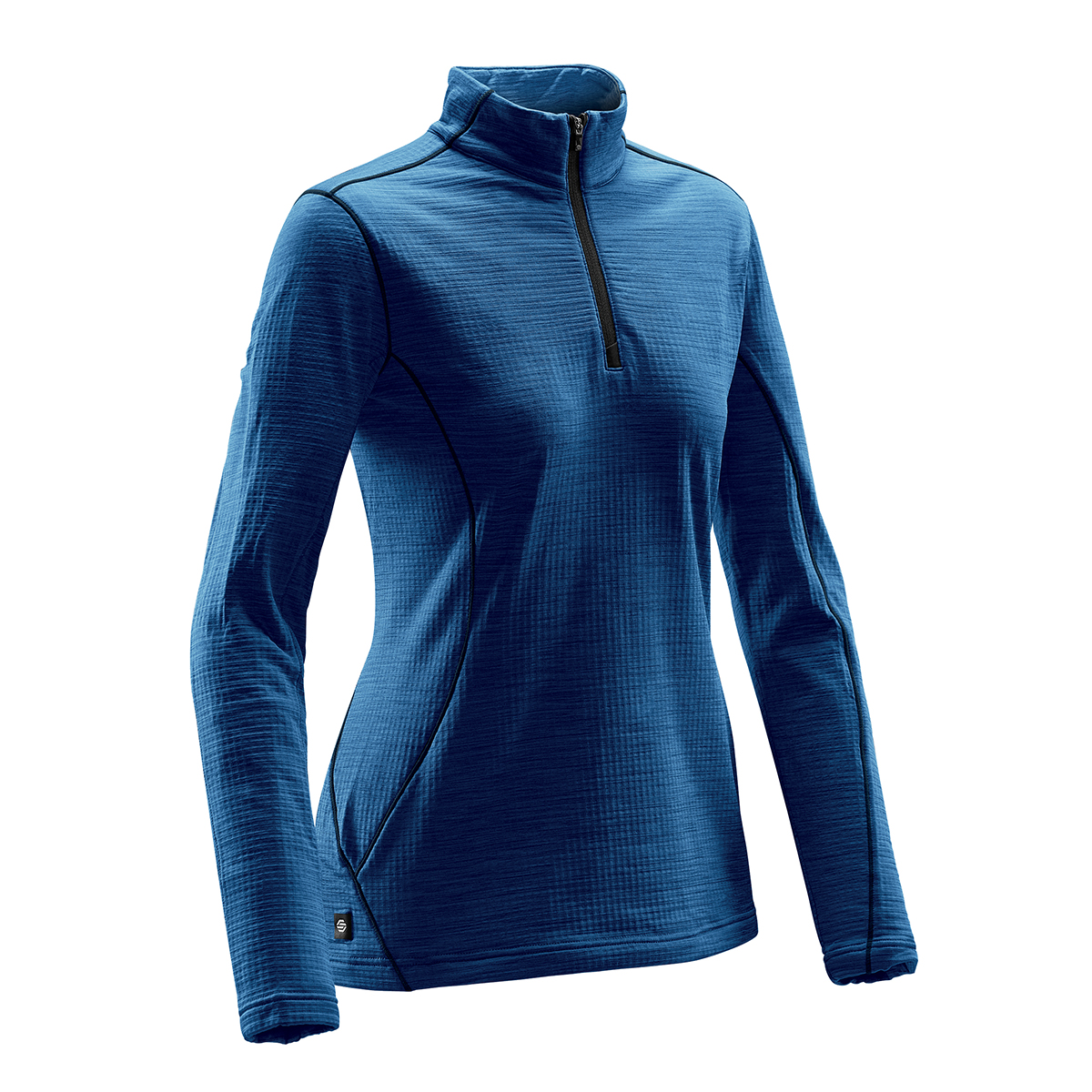 Picture of Stormtech Base Women's Thermal Zip
