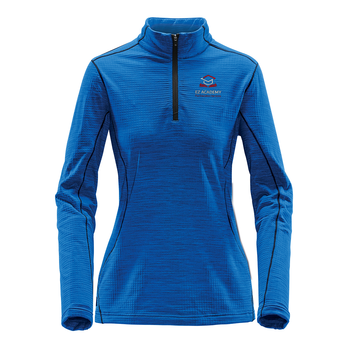 Picture of Stormtech Base Women's Thermal Zip