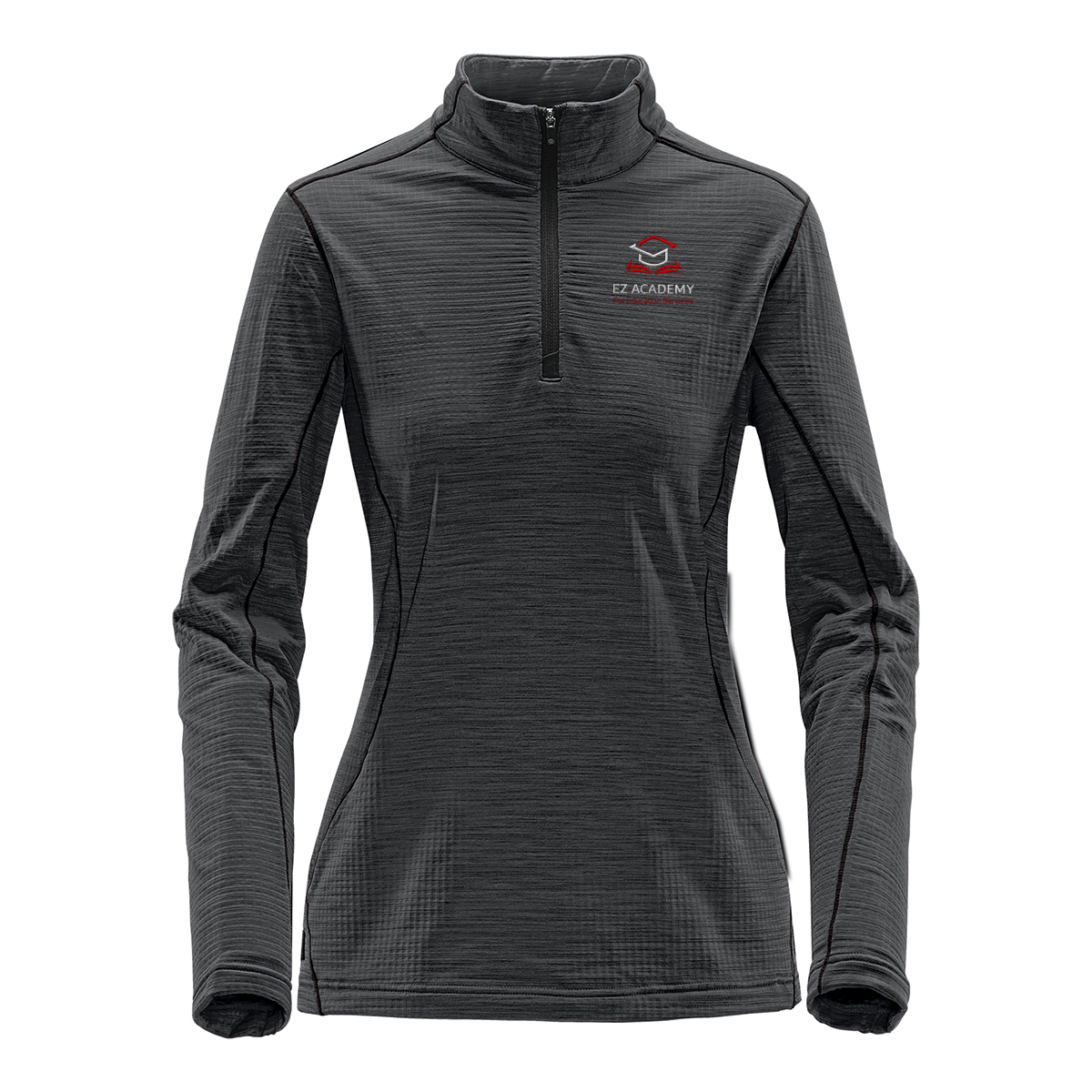 Picture of Stormtech Base Women's Thermal Zip