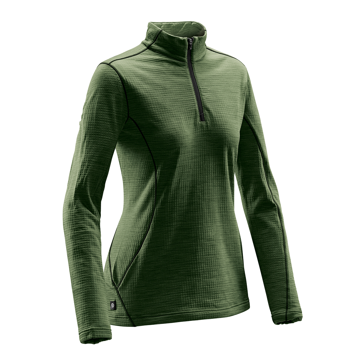 Picture of Stormtech Base Women's Thermal Zip