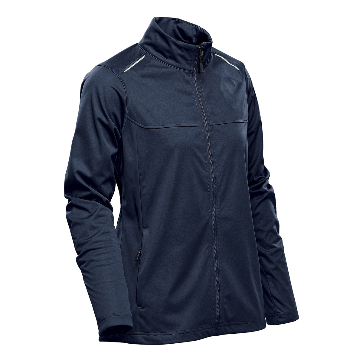 Picture of Stormtech Greenwich Women's Lightweight Softshell