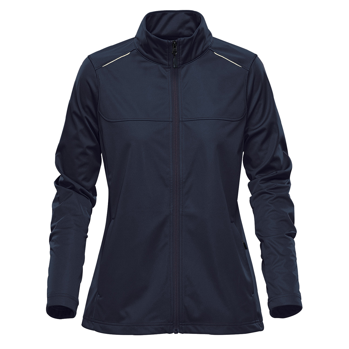 Picture of Stormtech Greenwich Women's Lightweight Softshell