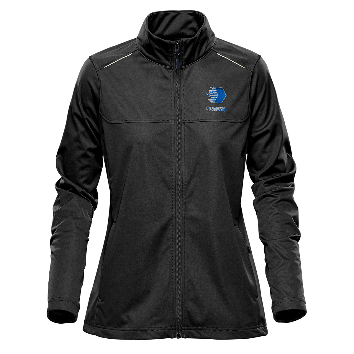 Picture of Stormtech Greenwich Women's Lightweight Softshell