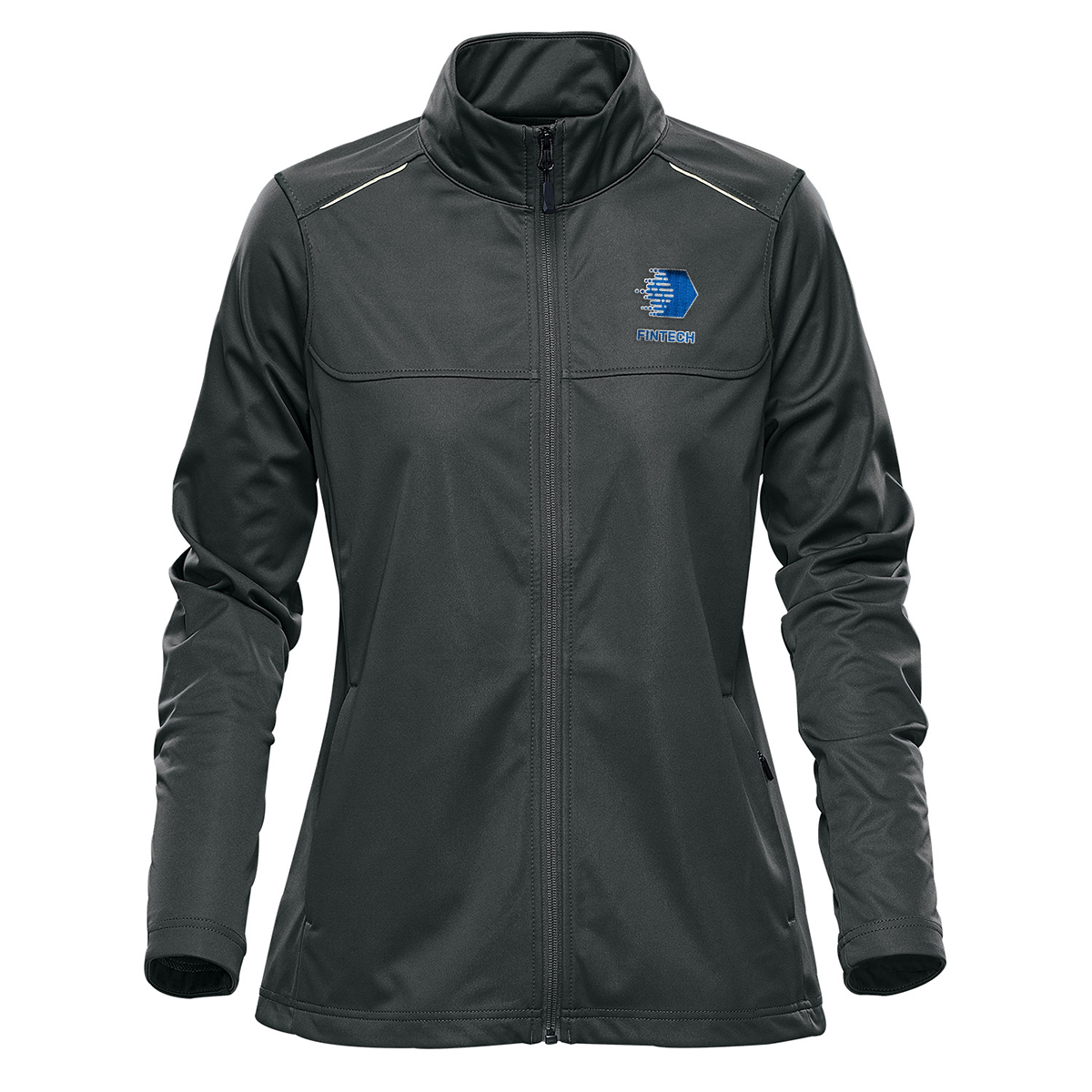 Picture of Stormtech Greenwich Women's Lightweight Softshell
