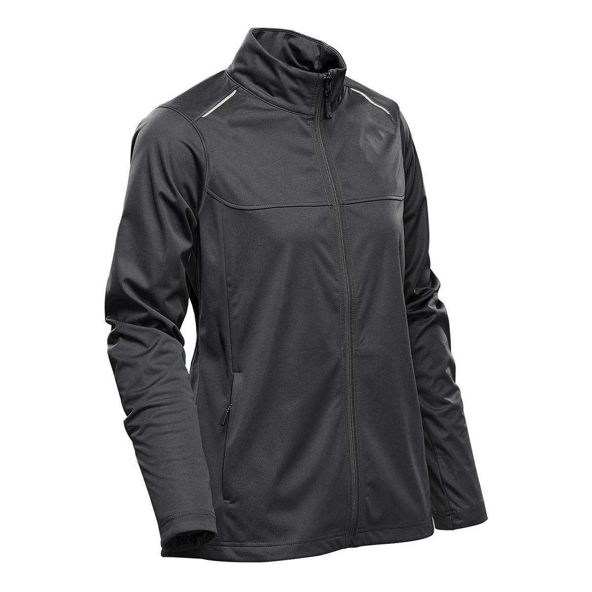 Picture of Stormtech Greenwich Women's Lightweight Softshell