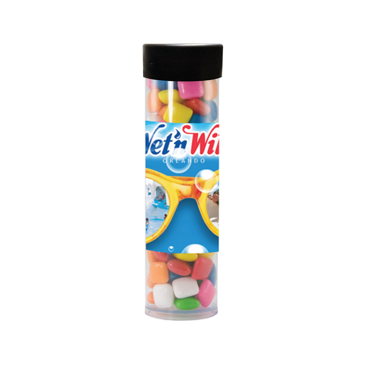 Picture of Gourmet Plastic Tube (Large)