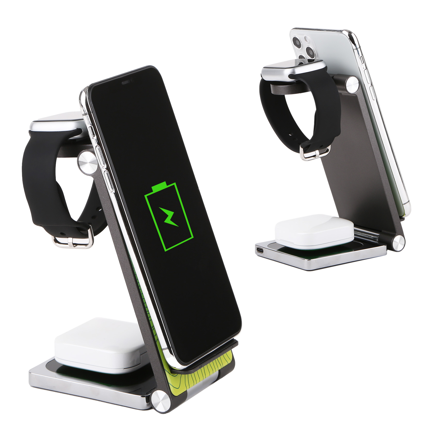 Picture of 3 Fold Charger
