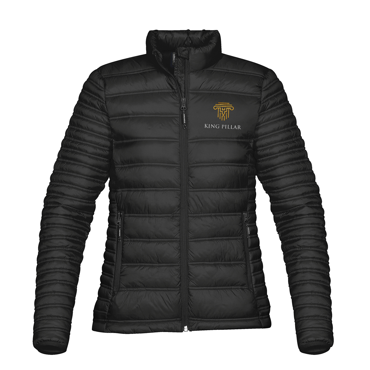 Picture of Stormtech Basecamp Women's Thermal Jacket