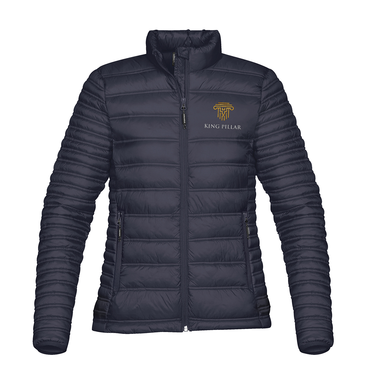 Picture of Stormtech Basecamp Women's Thermal Jacket