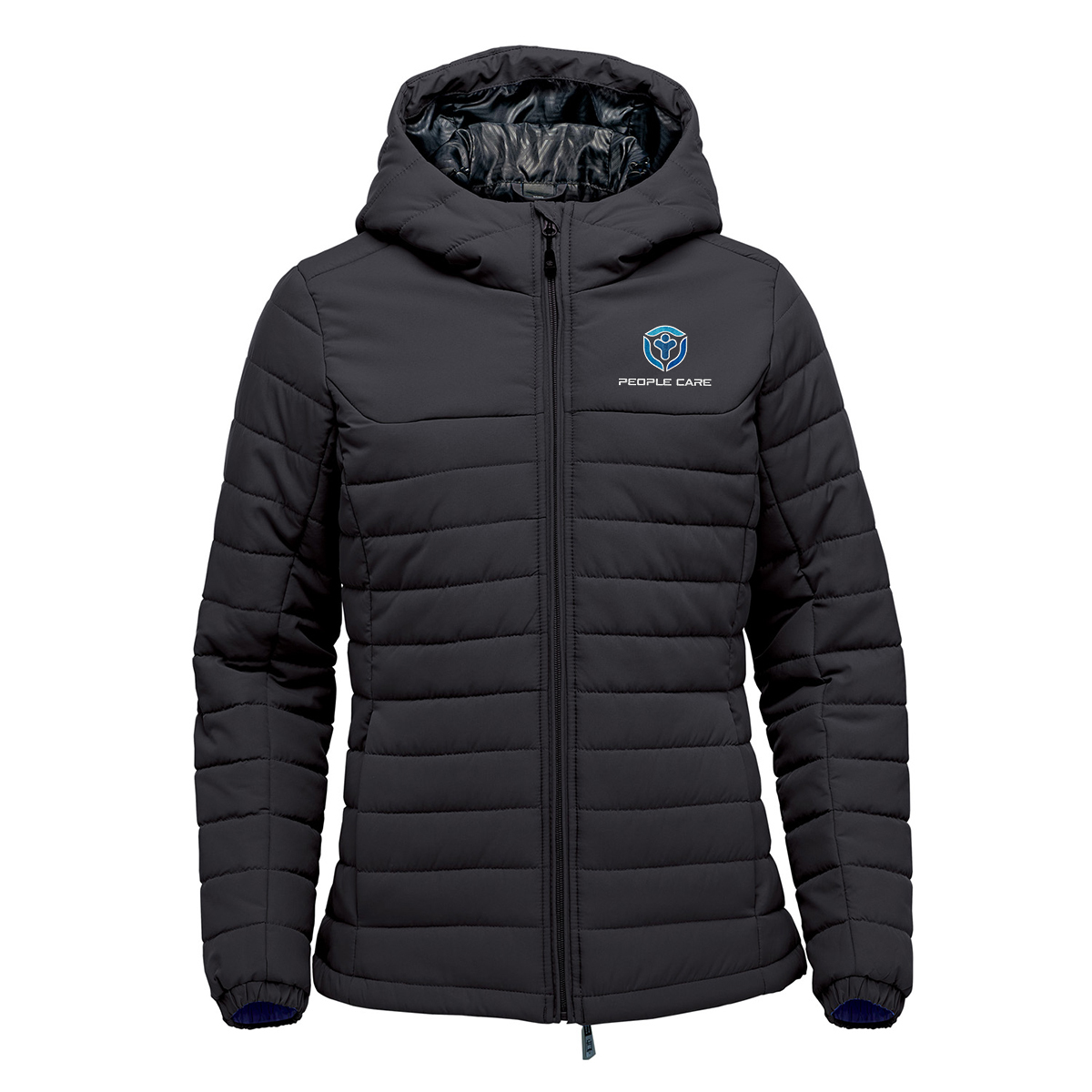 Picture of Stormtech Nautilus Women's Quilted Hoody