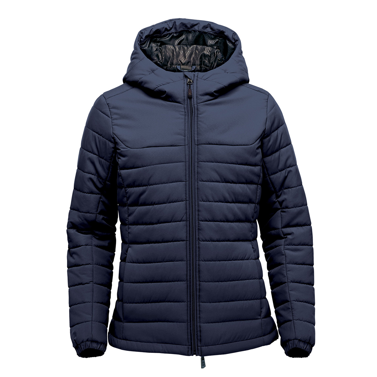 Picture of Stormtech Nautilus Women's Quilted Hoody
