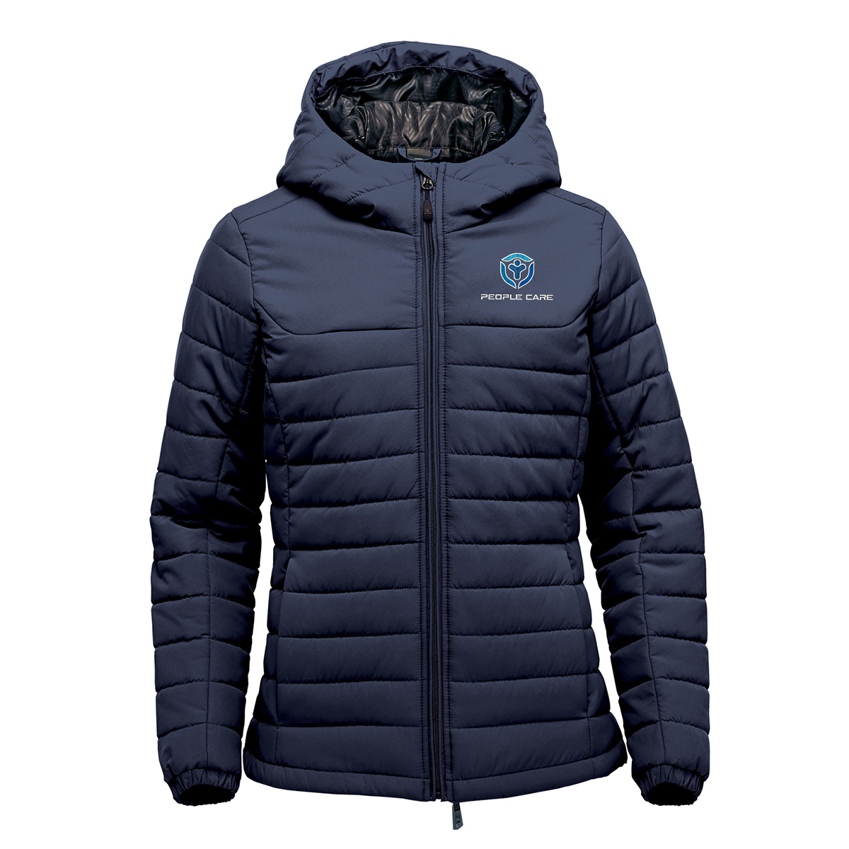 Picture of Stormtech Nautilus Women's Quilted Hoody
