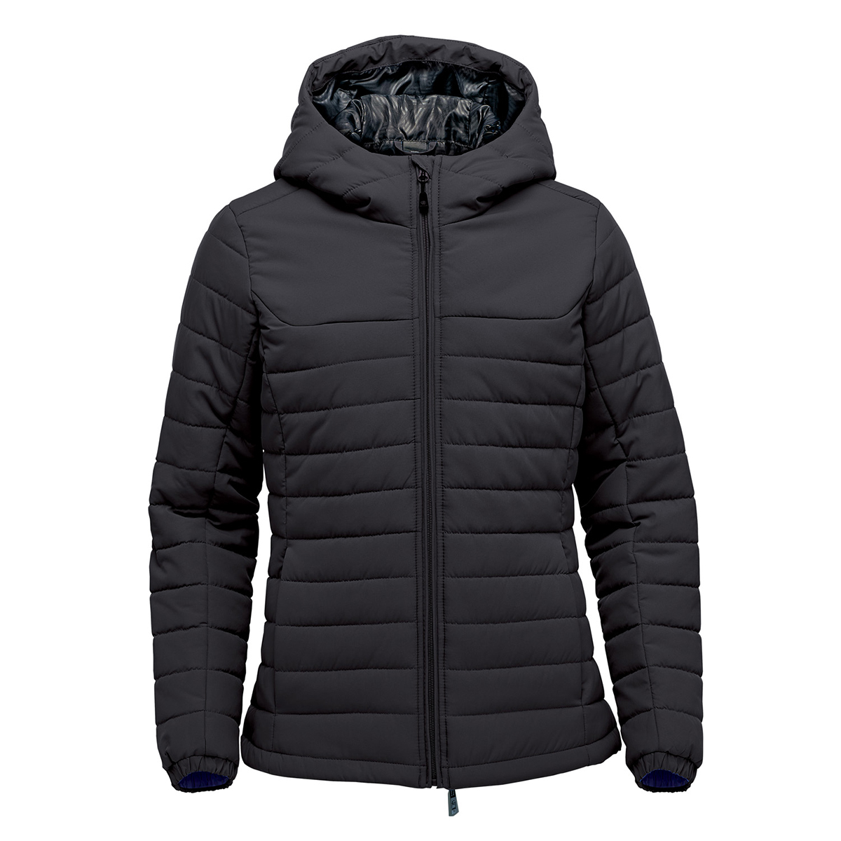Picture of Stormtech Nautilus Women's Quilted Hoody