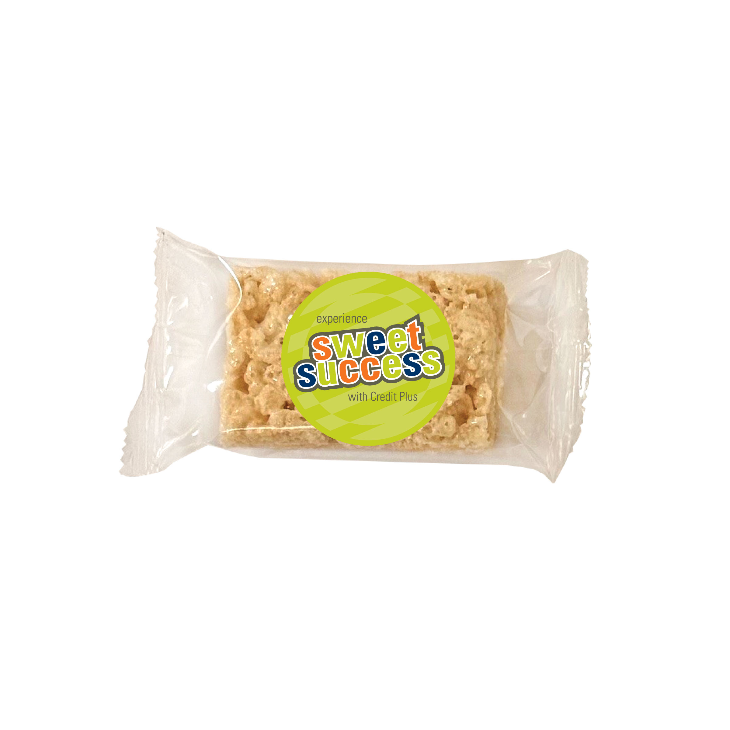 Picture of Rice Crispy Treat - Original Flavor