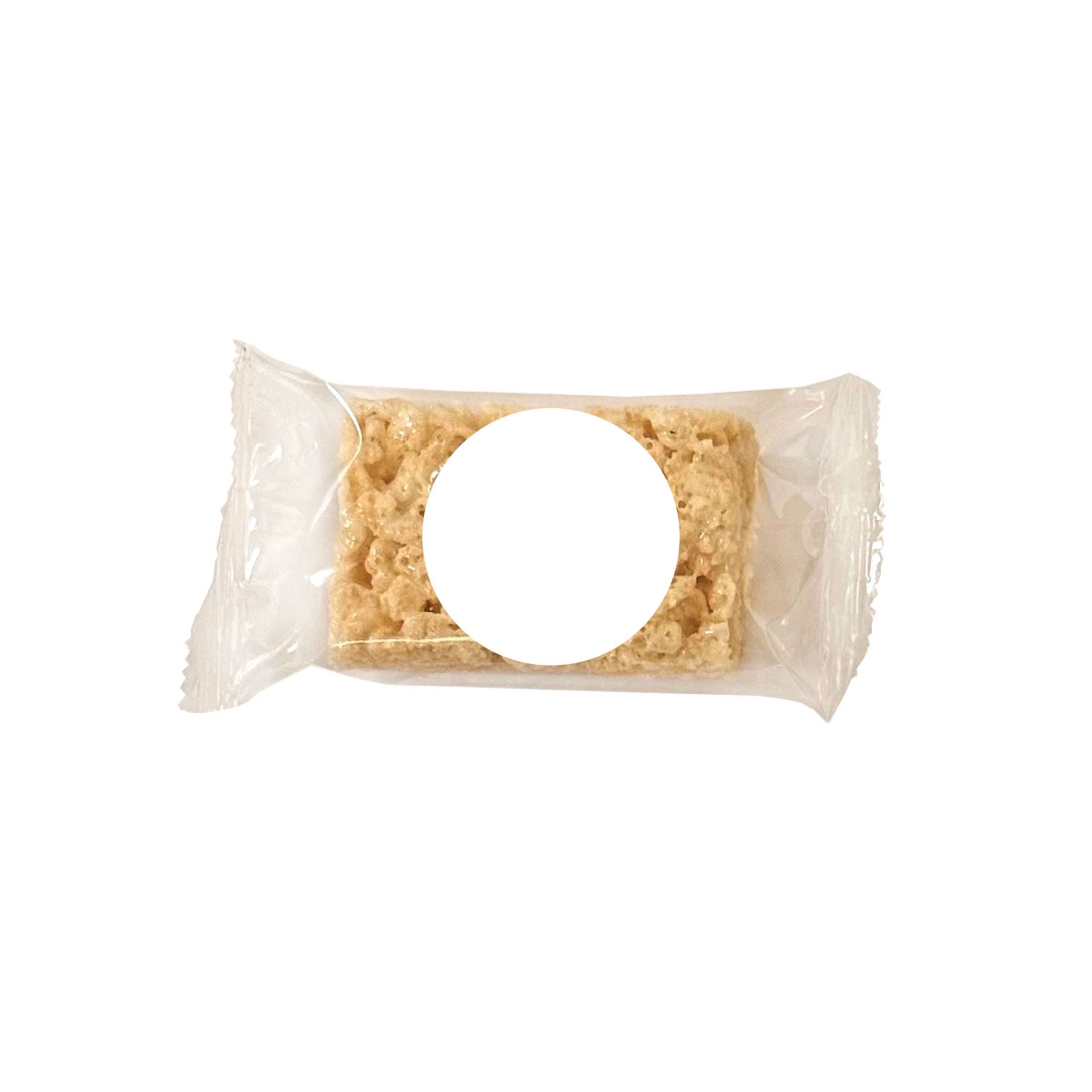 Picture of Rice Crispy Treat - Original Flavor