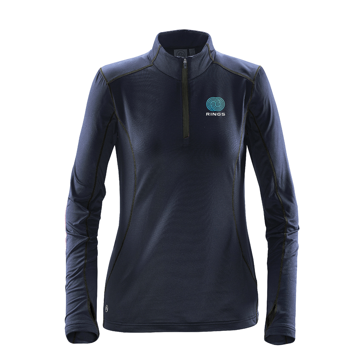 Picture of Stormtech Pulse Women's Fleece Pullover