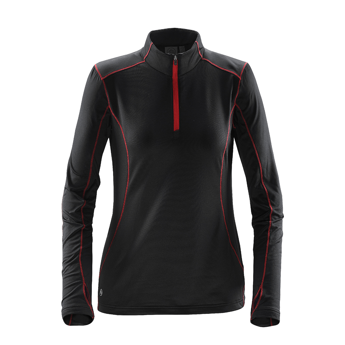 Picture of Stormtech Pulse Women's Fleece Pullover