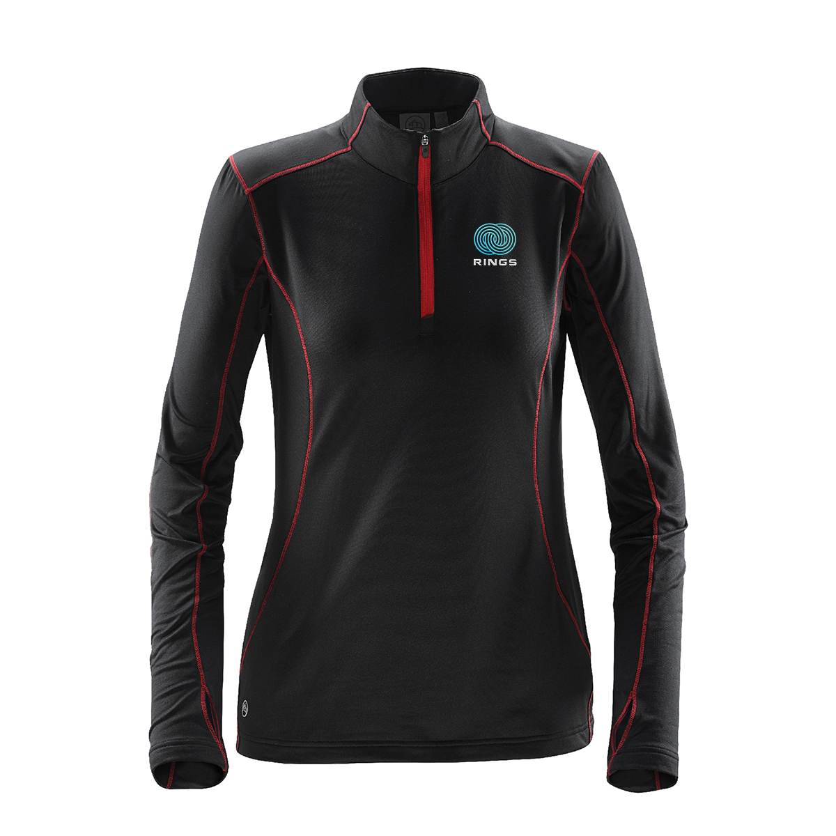 Picture of Stormtech Pulse Women's Fleece Pullover