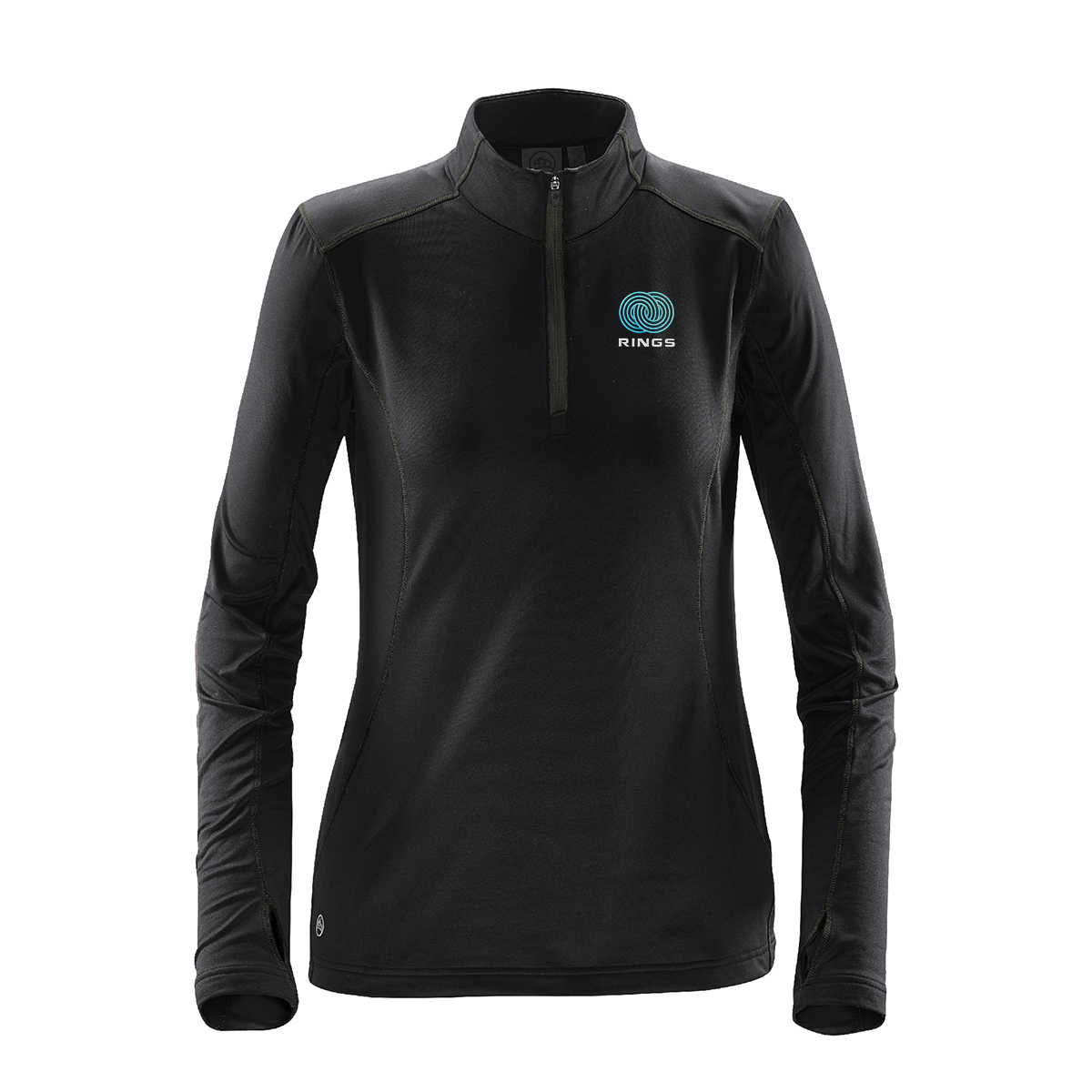 Picture of Stormtech Pulse Women's Fleece Pullover