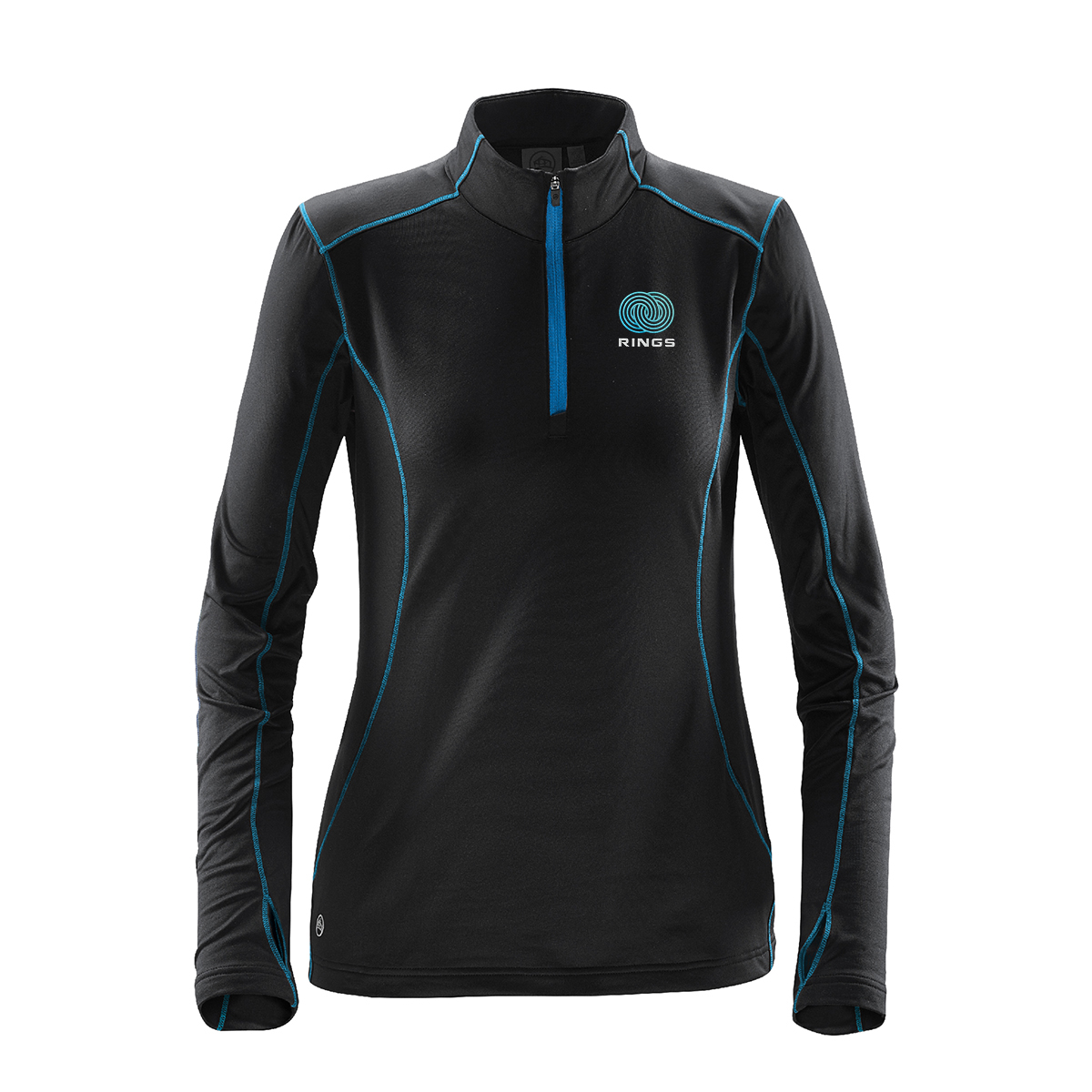 Picture of Stormtech Pulse Women's Fleece Pullover