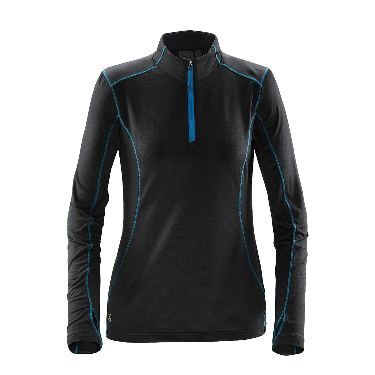 Picture of Stormtech Pulse Women's Fleece Pullover