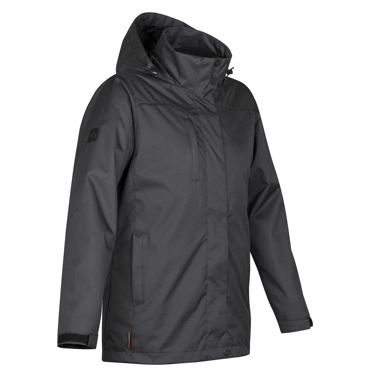 Picture of Stormtech Vortex Hd Women's 3-in-1 System Parka