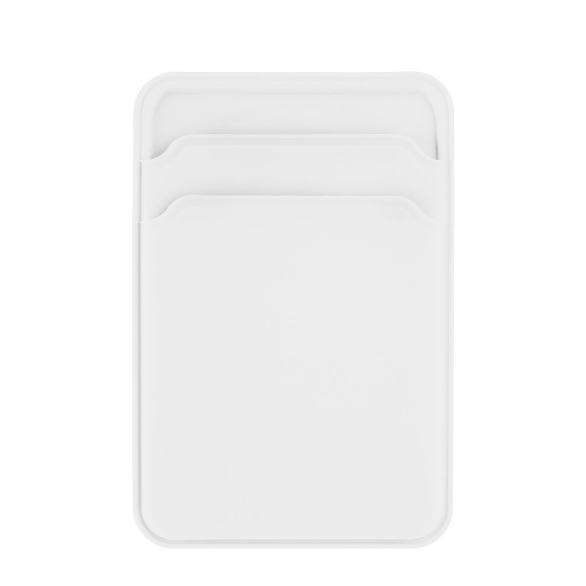 Picture of Silicone Magnetic Phone Wallet