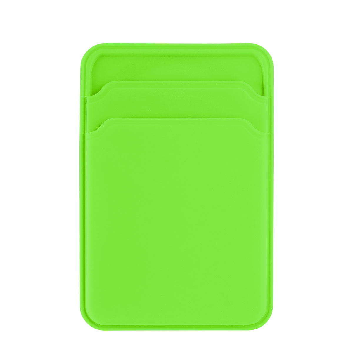 Picture of Silicone Magnetic Phone Wallet