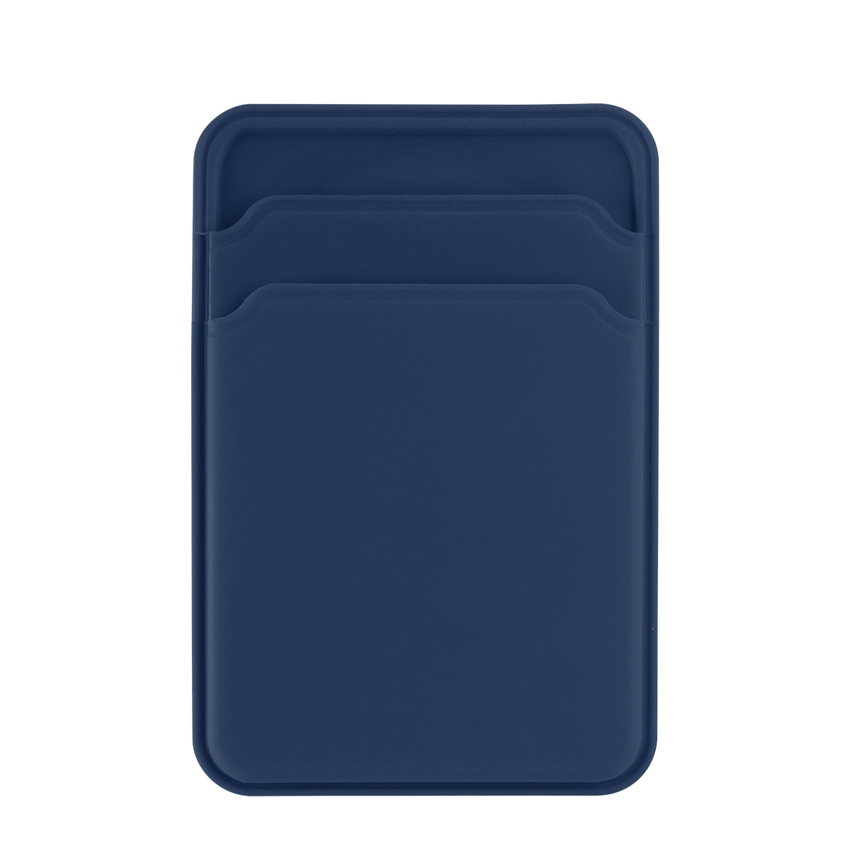 Picture of Silicone Magnetic Phone Wallet