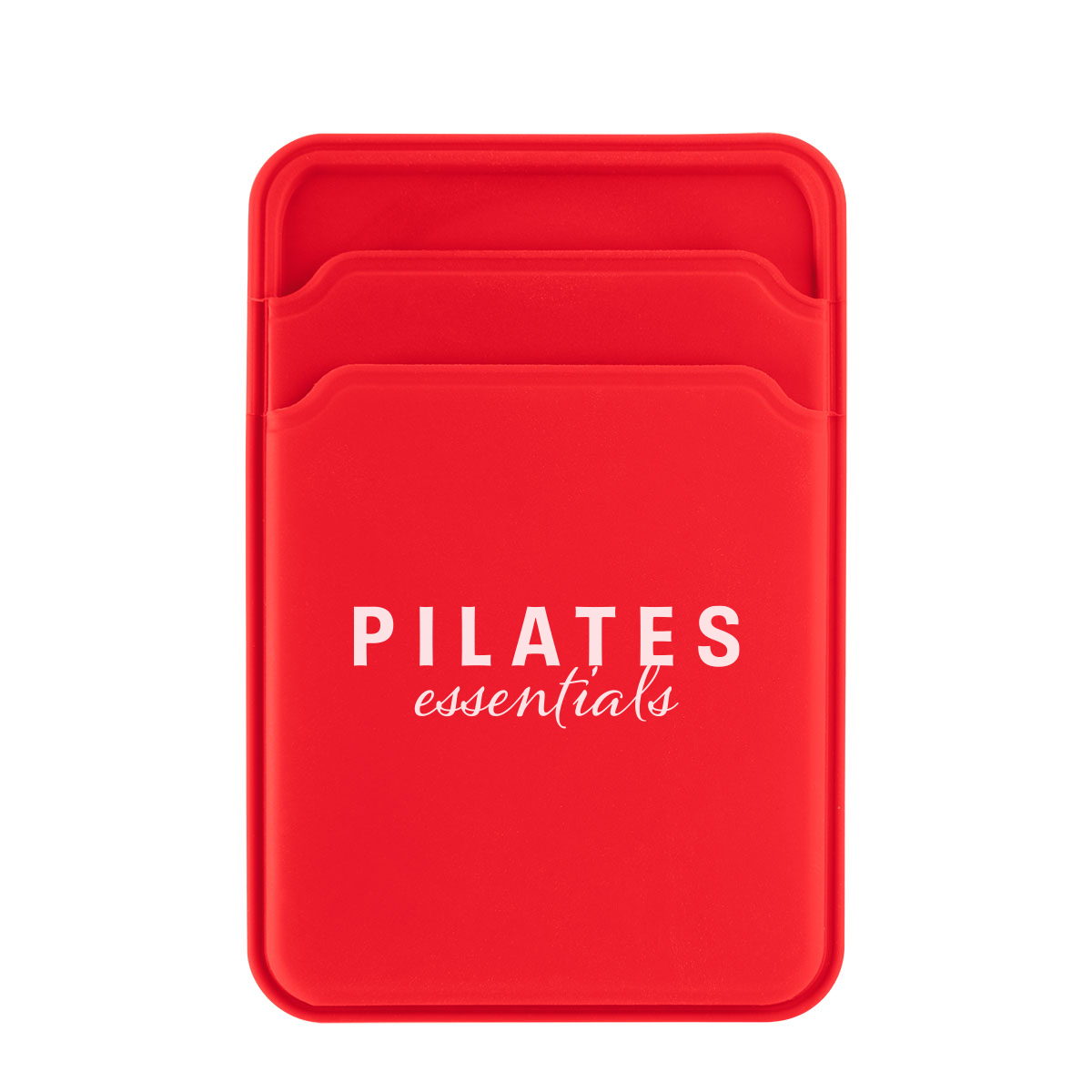 Picture of Silicone Magnetic Phone Wallet