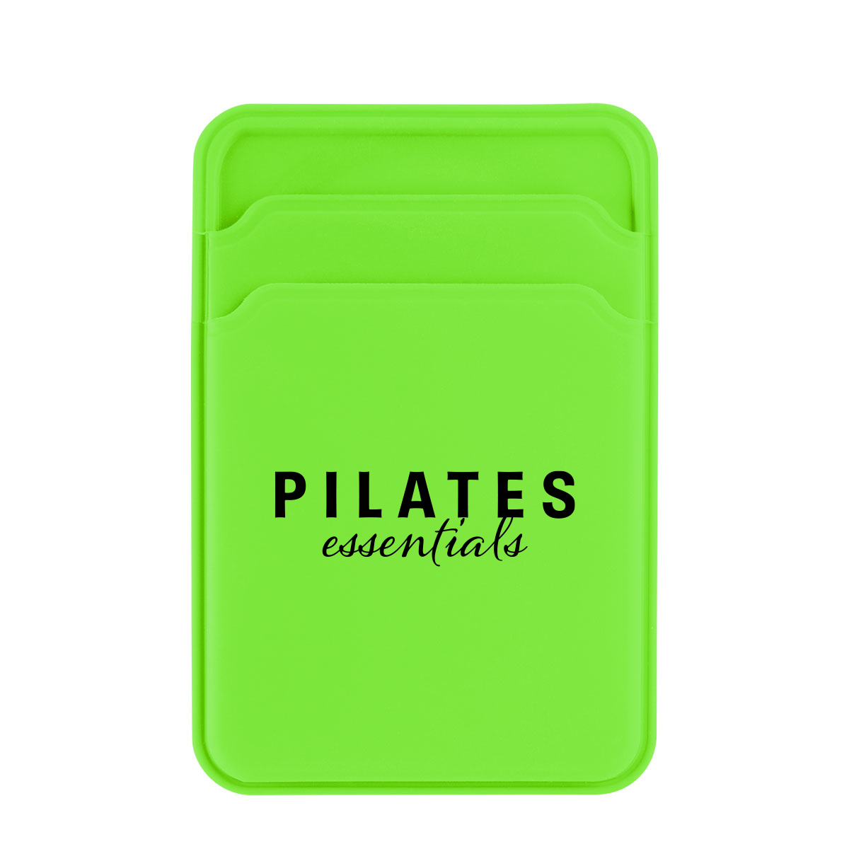 Picture of Silicone Magnetic Phone Wallet