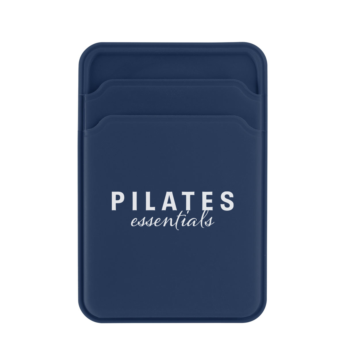 Picture of Silicone Magnetic Phone Wallet