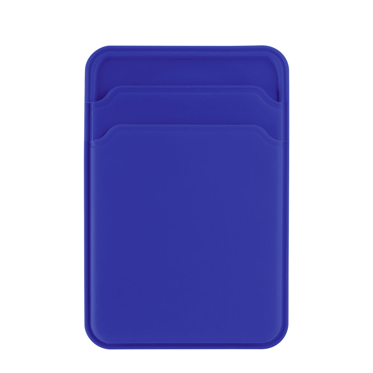 Picture of Silicone Magnetic Phone Wallet
