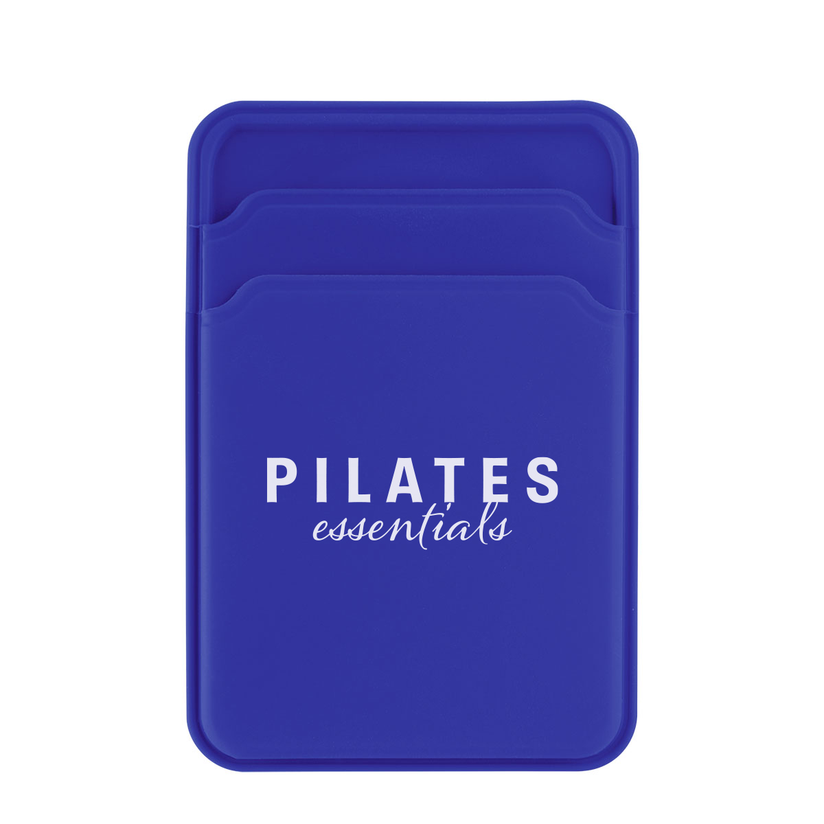 Picture of Silicone Magnetic Phone Wallet