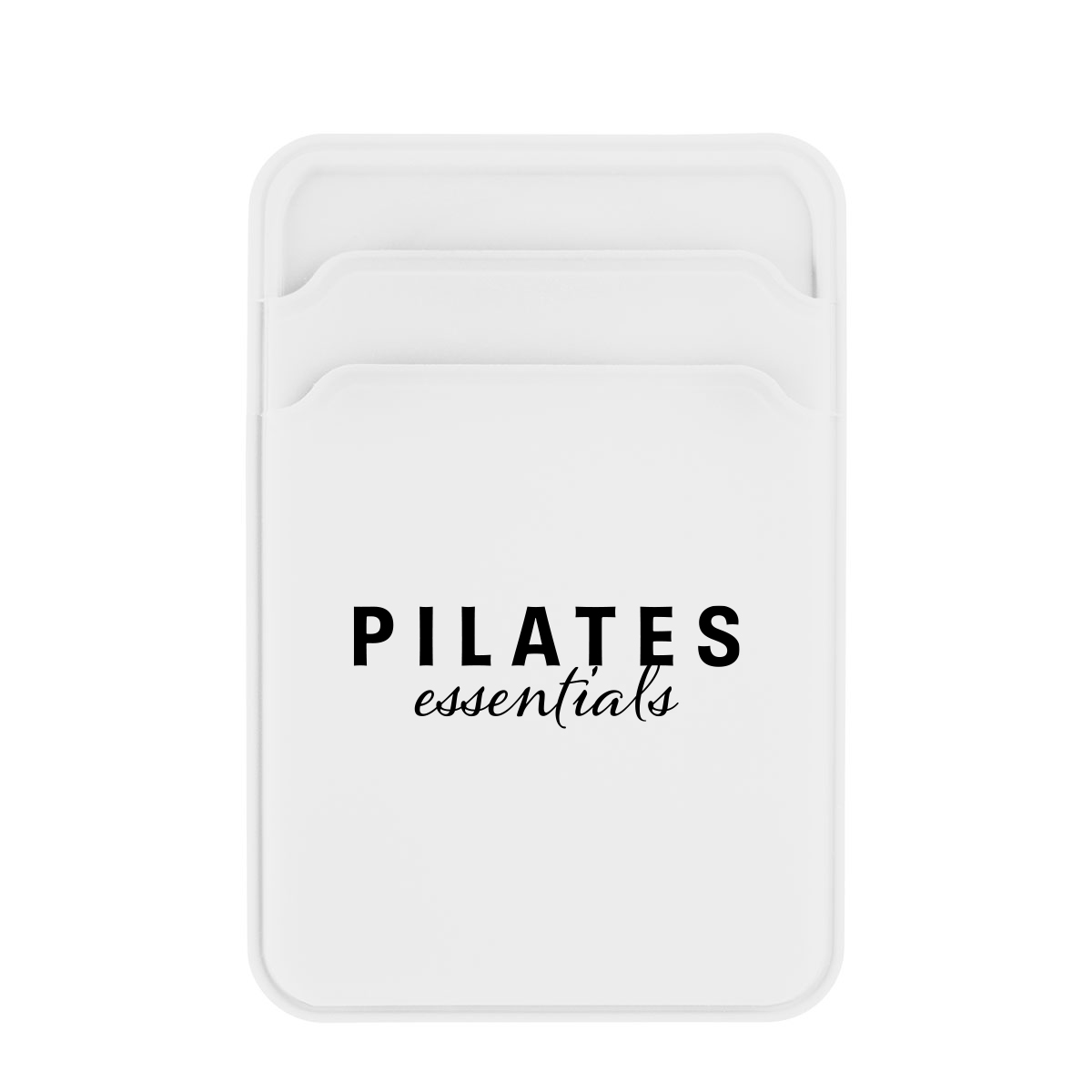Picture of Silicone Magnetic Phone Wallet