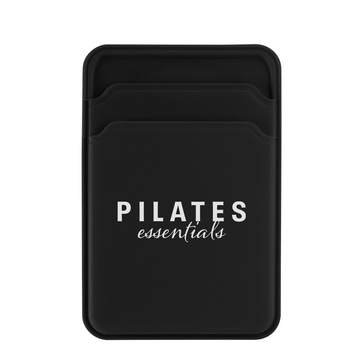 Picture of Silicone Magnetic Phone Wallet
