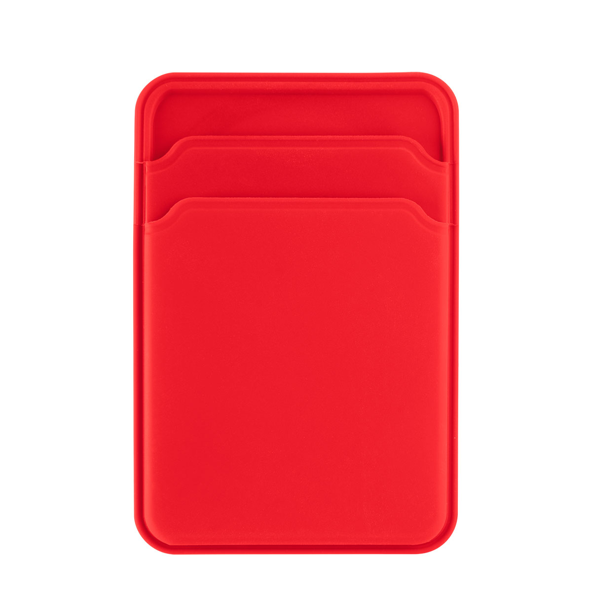 Picture of Silicone Magnetic Phone Wallet