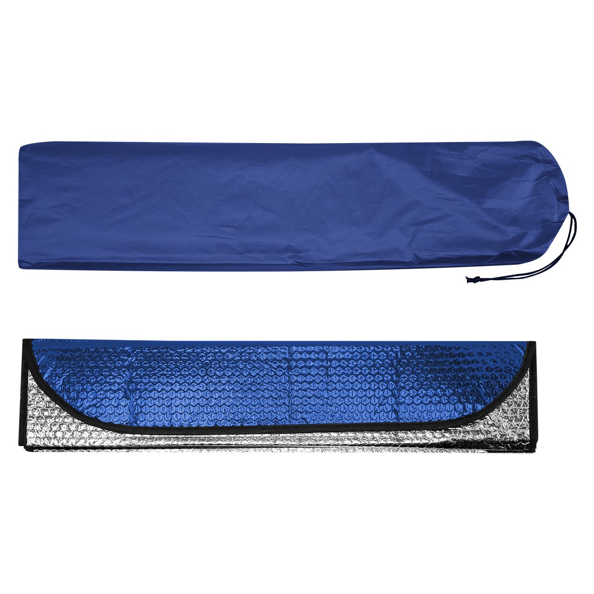 Picture of Accordion Auto Sun Shade