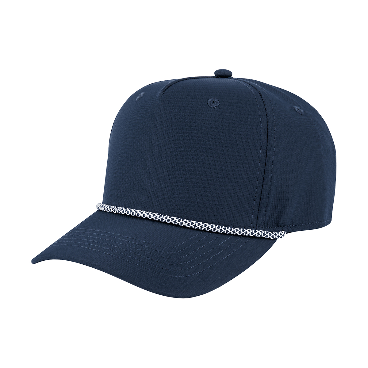 Picture of Ryder Ripstop Rpet Rope Cap