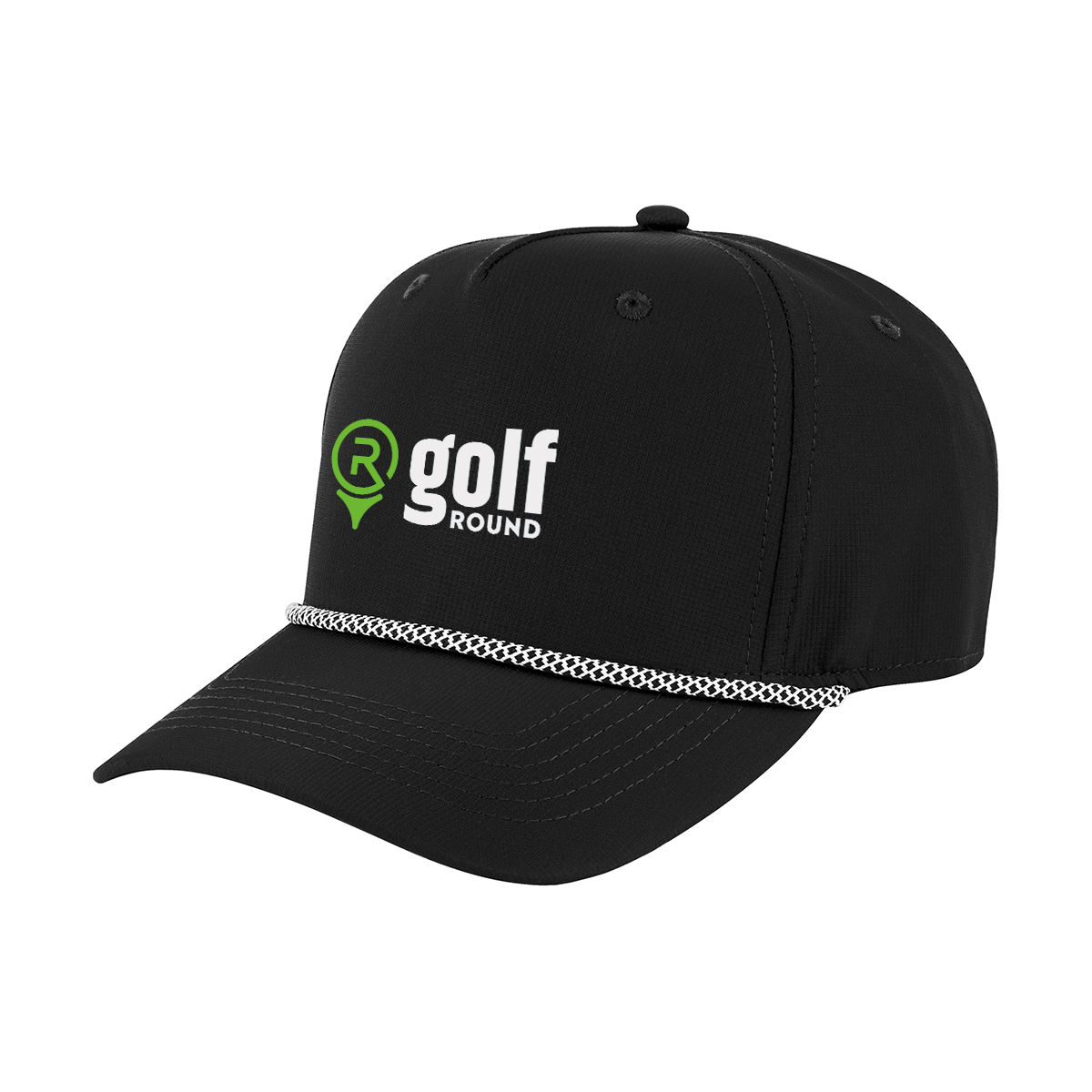 Picture of Ryder Ripstop Rpet Rope Cap