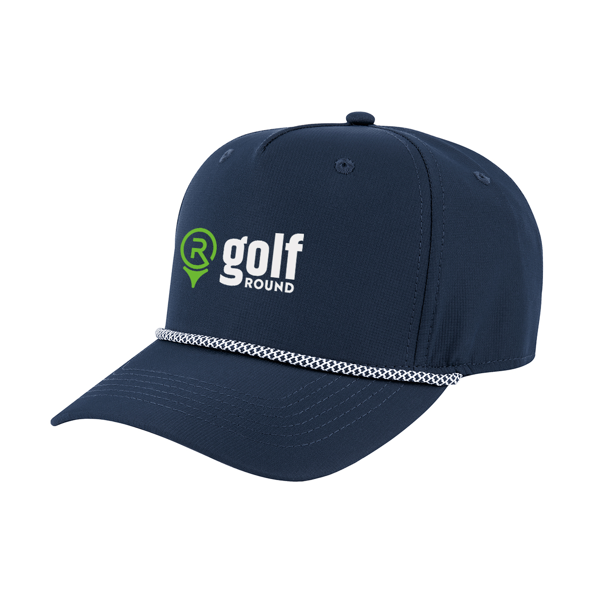 Picture of Ryder Ripstop Rpet Rope Cap