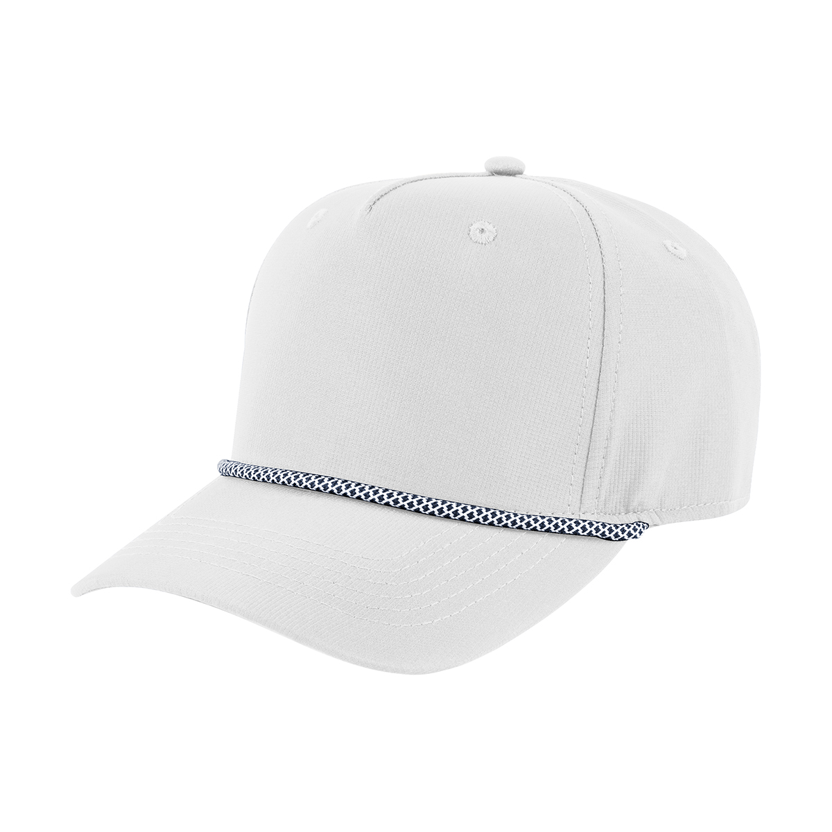 Picture of Ryder Ripstop Rpet Rope Cap